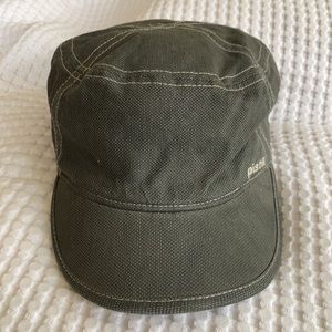Pistil Military-style Hat